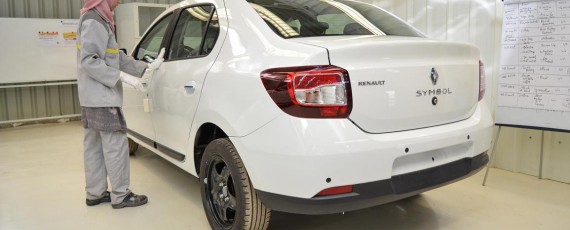 Renault - fabrica in Algeria (06)