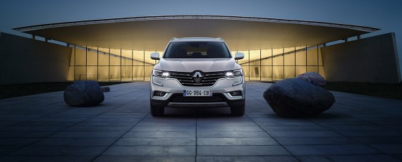 Noul Renault Koleos - preturi Romania (02)