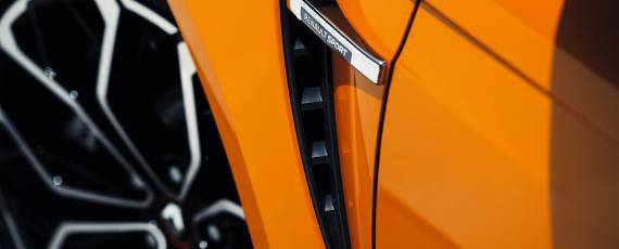 Renault Megane RS 2018 (11)