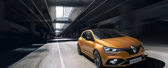 Renault Megane RS 2018 (14)