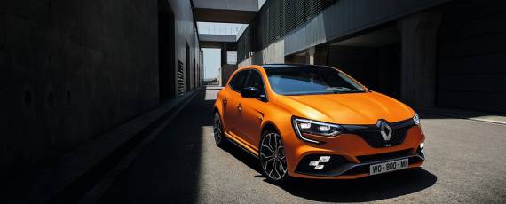 Renault Megane RS 2018 (04)