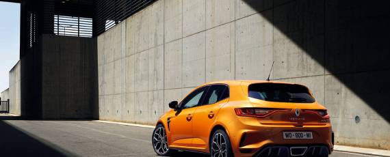 Renault Megane RS 2018 (05)