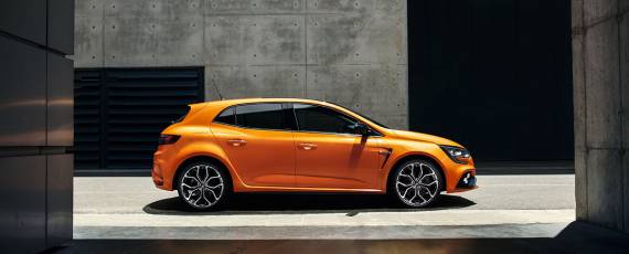 Renault Megane RS 2018 (06)