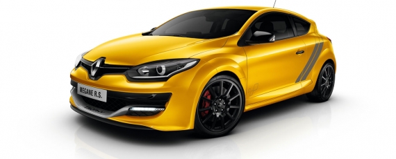 Noul Renault Megane RS 275 Trophy (02)