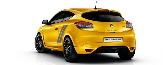 Noul Renault Megane RS 275 Trophy (03)