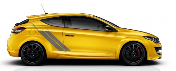 Noul Renault Megane RS 275 Trophy (04)