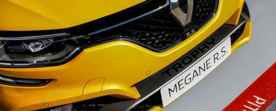 Noul Renault Megane RS Trophy (09)