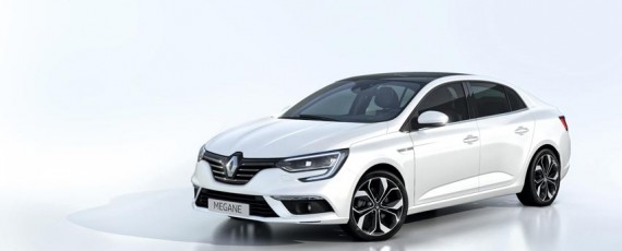 Noul Renault Megane Sedan (01)