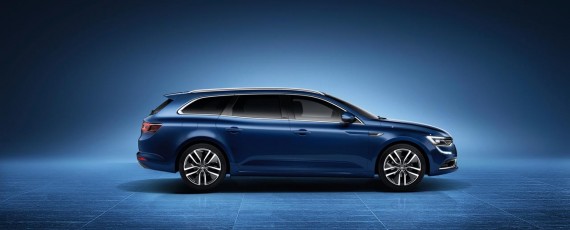 Noul Renault Talisman Estate (01)