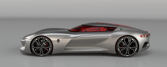 Conceptul Renault TREZOR (02)