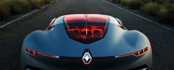 Conceptul Renault TREZOR (06)