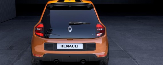 Noul Renault Twingo GT (07)