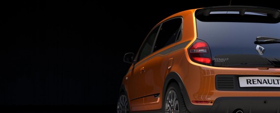Noul Renault Twingo GT (06)