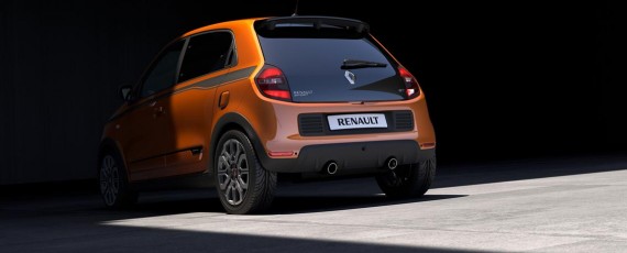 Noul Renault Twingo GT (05)