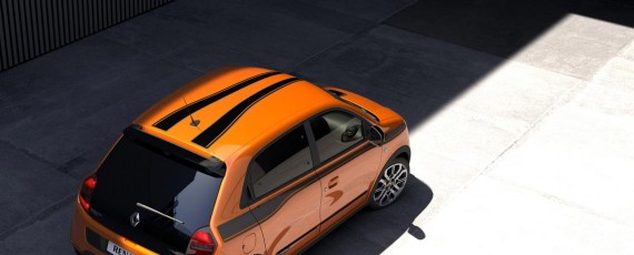 Noul Renault Twingo GT (04)