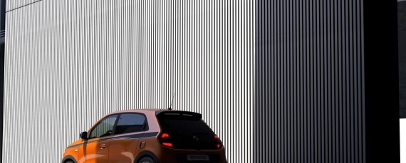 Noul Renault Twingo GT (03)