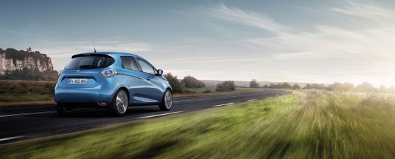 Renault ZOE Z.E. 40 (01)