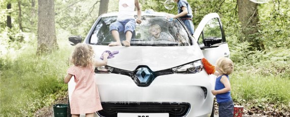 Renault ZOE - preturi Romania (04)