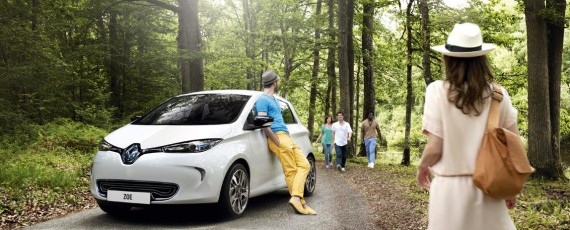 Renault ZOE - preturi Romania (03)