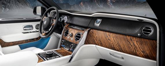 Rolls-Royce Cullinan (10)