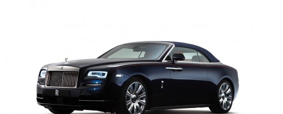 Noul Rolls-Royce Dawn (02)