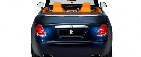 Noul Rolls-Royce Dawn (07)
