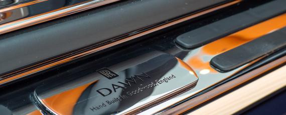 Rolls-Royce Dawn - Automobile Bavaria Baneasa (17)