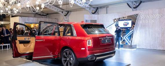 Rolls-Royce Cullinan - prezentare Bucuresti (02)