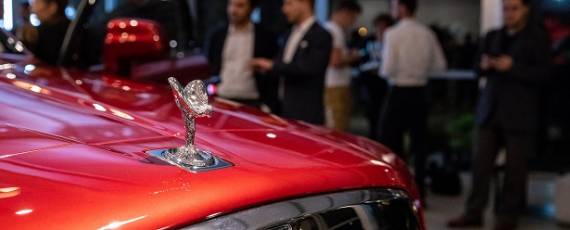 Rolls-Royce Cullinan - prezentare Bucuresti (05)