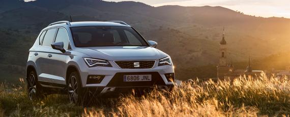 SEAT Ateca - preturi Romania (05)