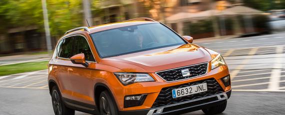 SEAT Ateca - preturi Romania (03)