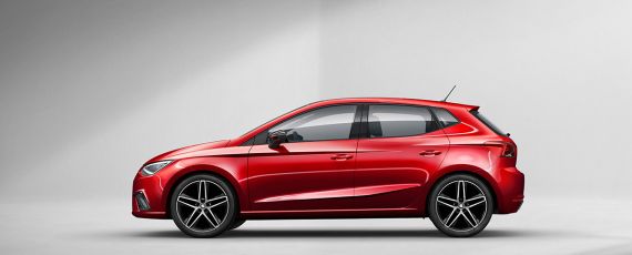 Noul SEAT Ibiza 2018 (01)