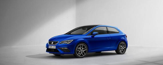 SEAT Leon facelift - 2017 (07)