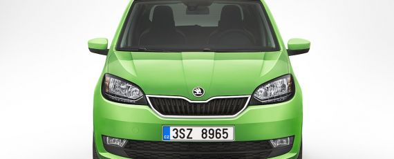 SKODA Citigo facelift (04)