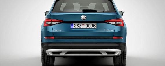 SKODA Kodiaq Scout (04)