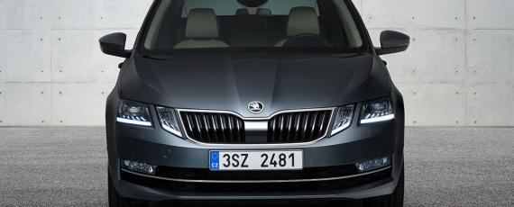 SKODA Octavia facelift 2017 (01)