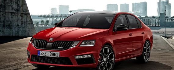 SKODA Octavia RS 245 (01)