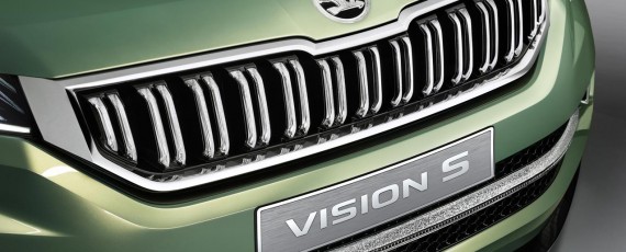 Conceptul SKODA VisionS (03)