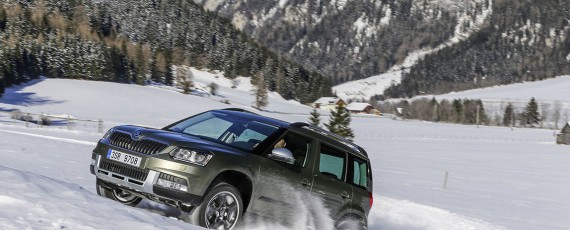 SKODA Yeti 2016 (01)