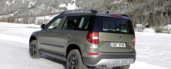 SKODA Yeti 2016 (02)