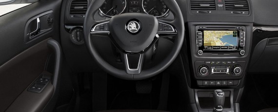 SKODA Yeti 2016 (03)