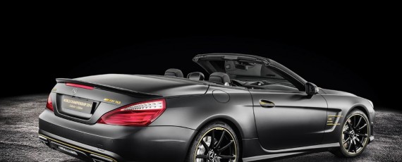 SL 63 AMG World Championship 2014 Collector’s Edition (02)