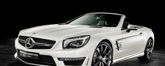 SL 63 AMG World Championship 2014 Collector’s Edition (03)