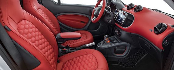 smart fortwo cabrio BRABUS edition #2 (05)