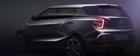 Noul Ssangyong Tivoli XLV (01)