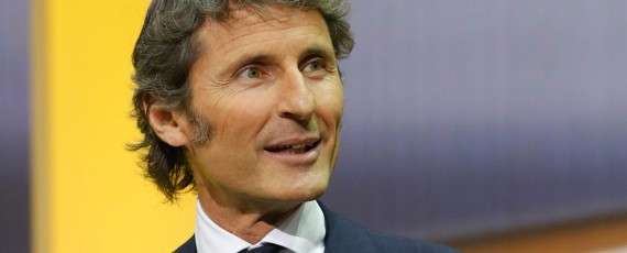 Stephan Winkelmann, noul CEO quattro GmbH