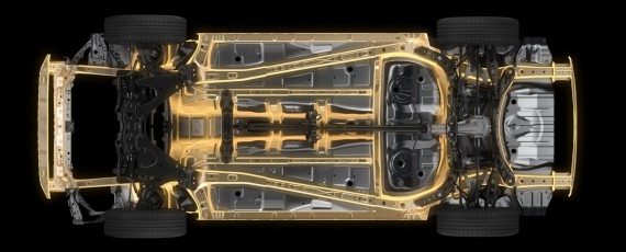 Subaru Global Platform (02)