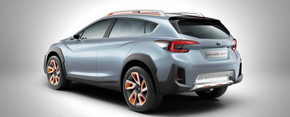 Conceptul Subaru XV (01)