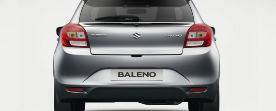 Noul Suzuki Baleno - preturi Romania (04)
