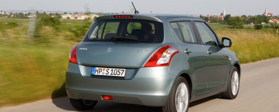 Suzuki Swift 2016 (02)